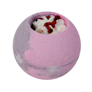 Bombe de bain effervescente Orientale 180g