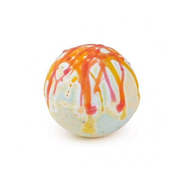 Bombe de bain effervescente Rêverie 180g